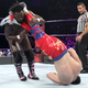 Image for article titled Raw doesn’t know what to do with its bevy of talent